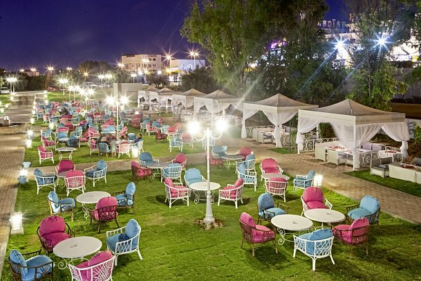 El Mouradi Club Kantaoui