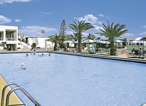 El Mouradi Club Selima
