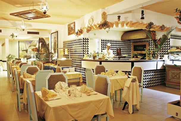 El Mouradi Club Selima