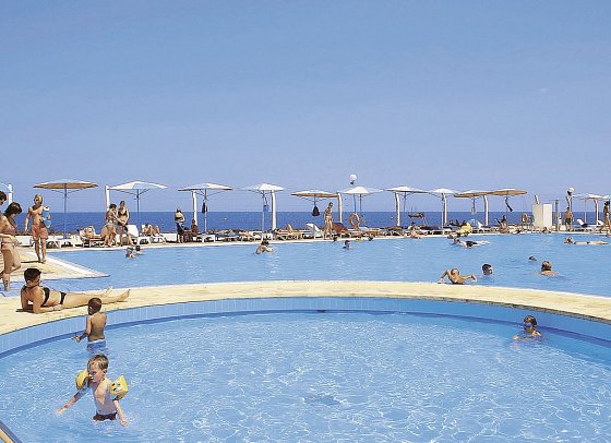 El Mouradi Club Selima