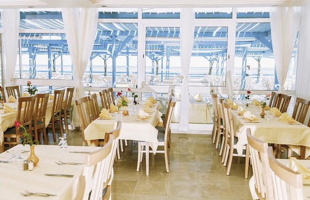 El Mouradi Club Selima