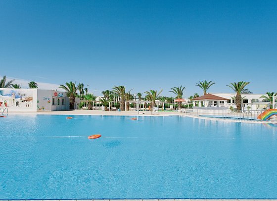 El Mouradi Club Selima