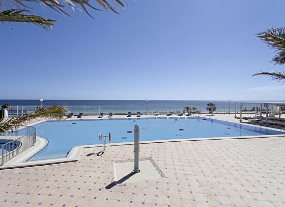 El Mouradi Club Selima