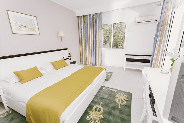 El Mouradi Club Selima