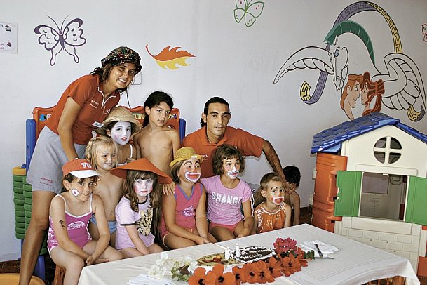 El Mouradi Club Selima