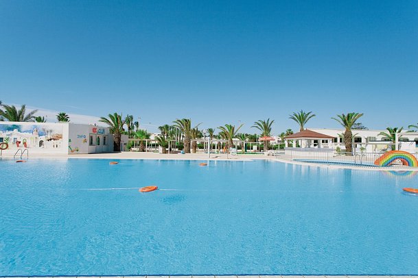 El Mouradi Club Selima