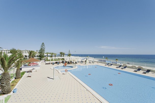 El Mouradi Club Selima