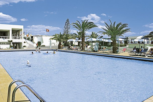 El Mouradi Club Selima