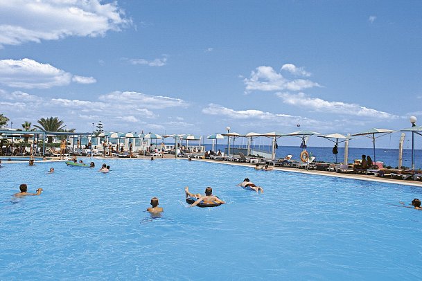 El Mouradi Club Selima