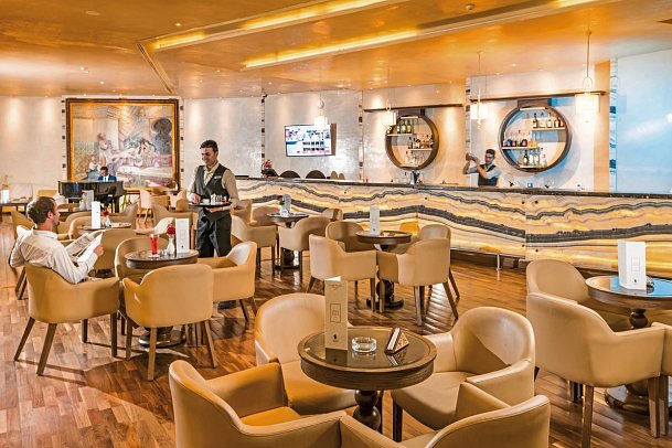 Sousse Palace Hotel & Spa