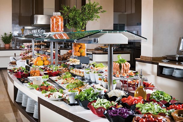 Sousse Palace Hotel & Spa