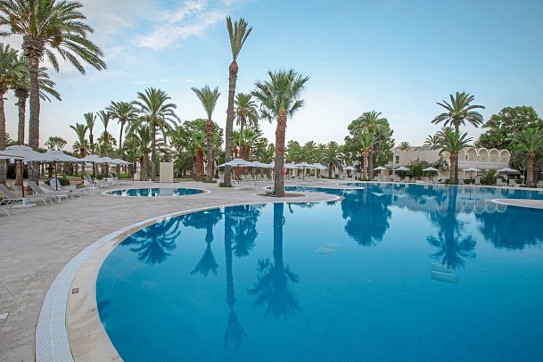 Occidental Sousse Marhaba