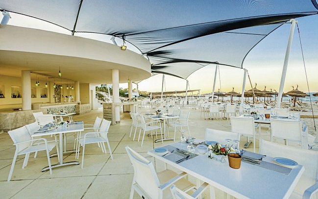 Occidental Sousse Marhaba