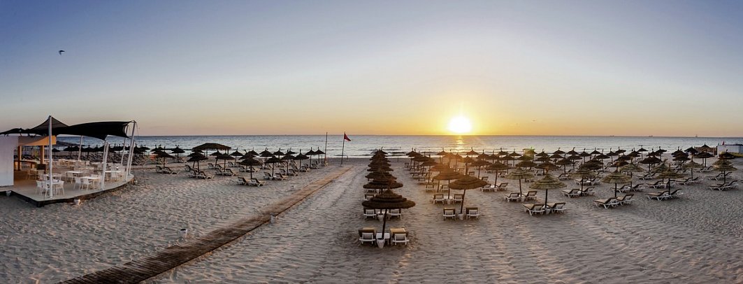 Occidental Sousse Marhaba