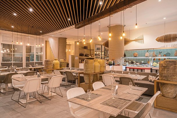 Sousse Pearl Marriott Resort & Spa