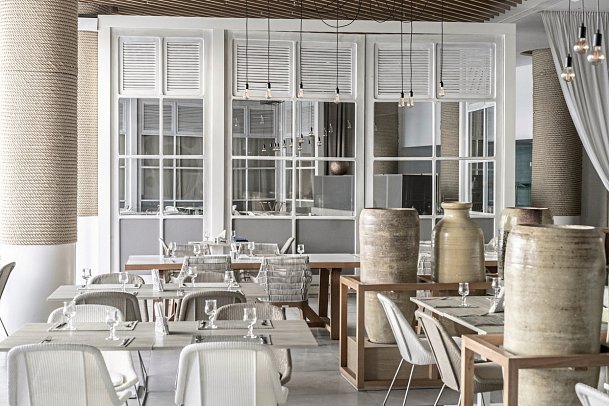 Sousse Pearl Marriott Resort & Spa