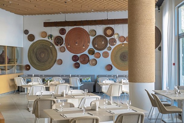 Sousse Pearl Marriott Resort & Spa