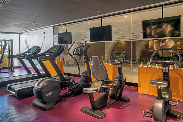 Sousse Pearl Marriott Resort & Spa