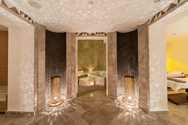 Sousse Pearl Marriott Resort & Spa