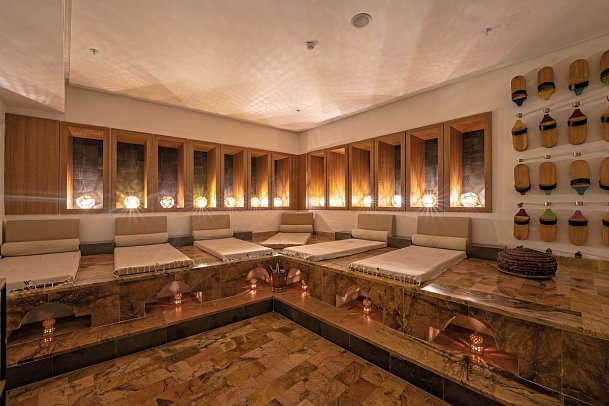 Sousse Pearl Marriott Resort & Spa