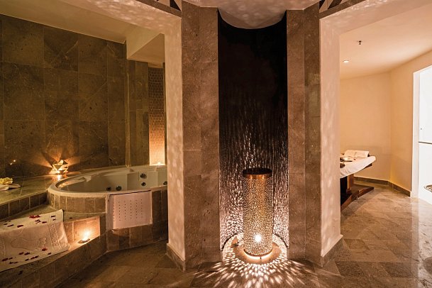 Sousse Pearl Marriott Resort & Spa