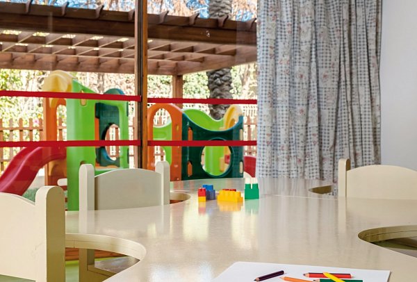 Mövenpick Resort & Marine Spa Sousse