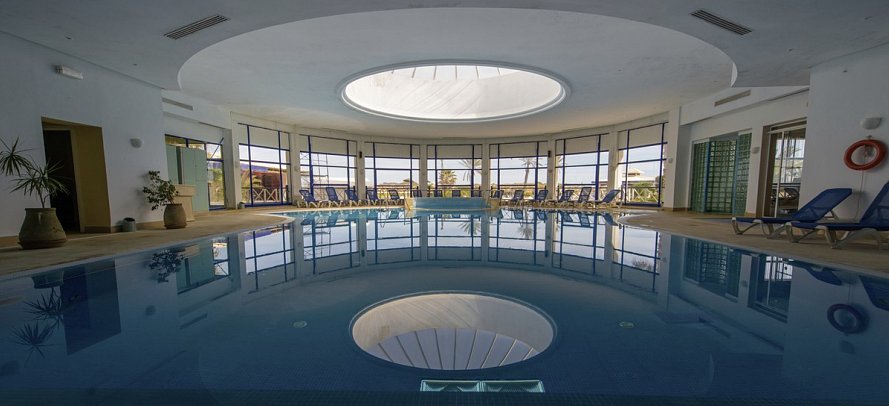Regency Hotel & Spa