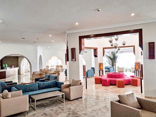 Monarque Club Rivage