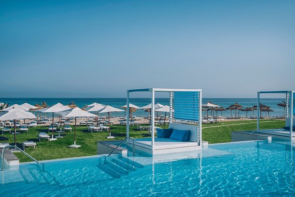 Iberostar Selection Kuriat Palace
