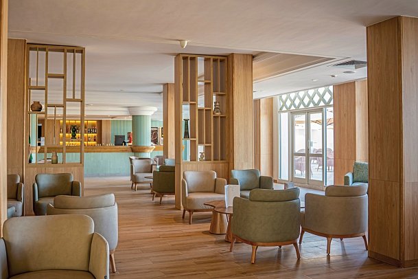 El Mansour Mahdia Thalasso & Spa