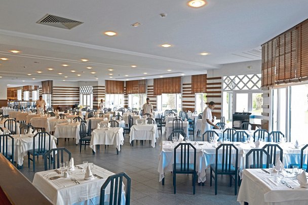 El Mansour Mahdia Thalasso & Spa