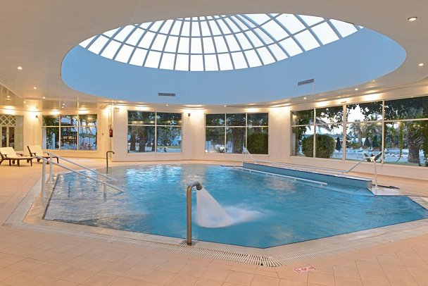 El Mansour Mahdia Thalasso & Spa