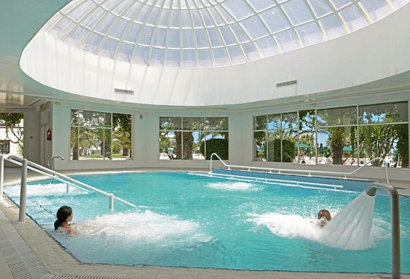 El Mansour Mahdia Thalasso & Spa