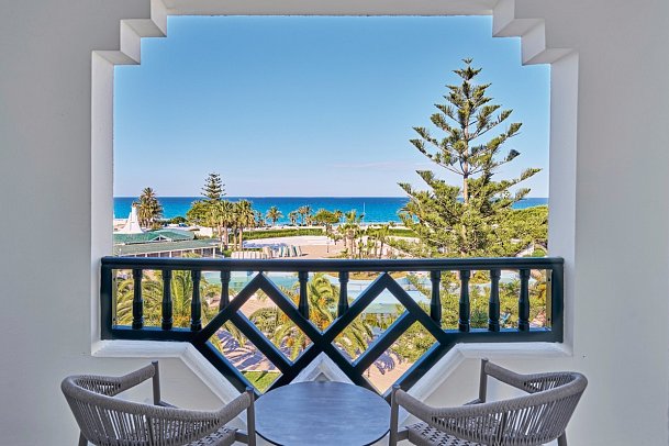 El Mansour Mahdia Thalasso & Spa