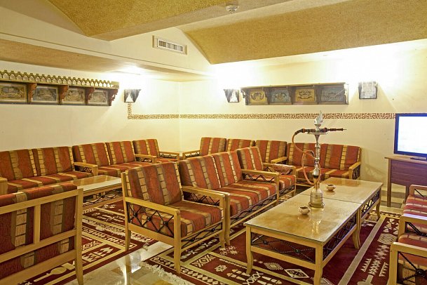 El Mouradi Cap Mahdia