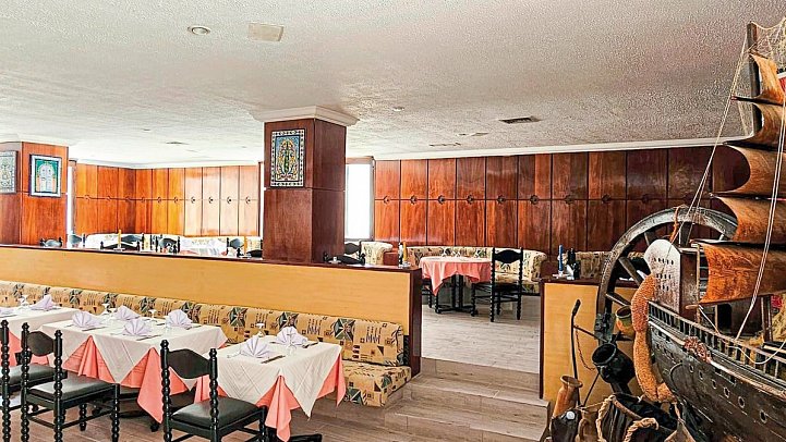 Monarque El Fatimi & Aquapark Mahdia