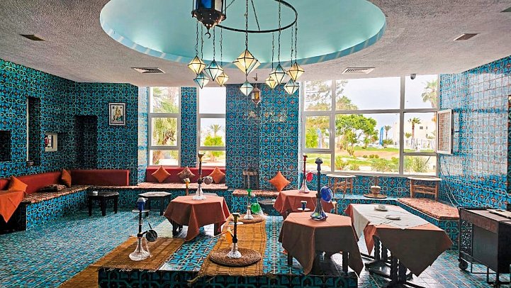 Monarque El Fatimi & Aquapark Mahdia