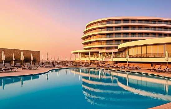 Ramla Bay Resort