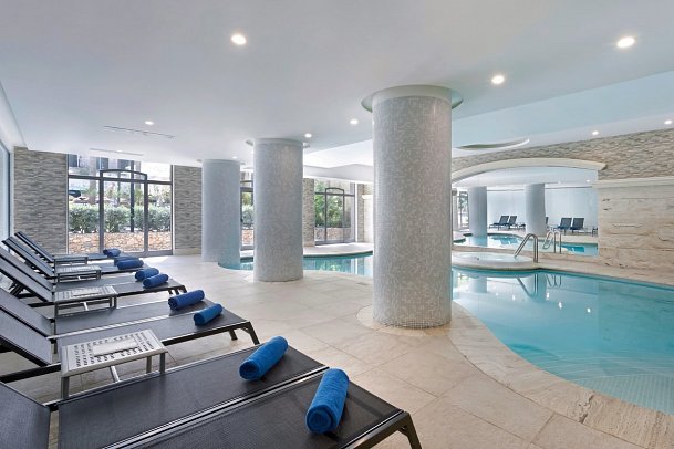 Maritim Antonine Hotel & Spa