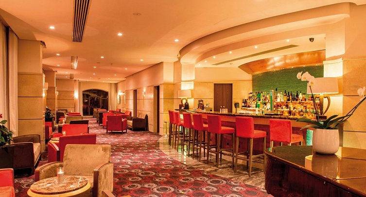 Maritim Antonine Hotel & Spa