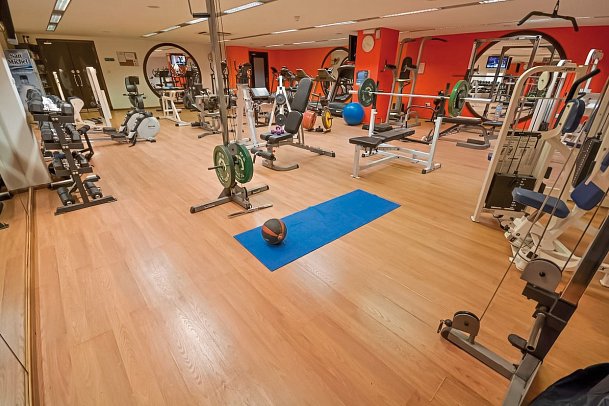 Maritim Antonine Hotel & Spa