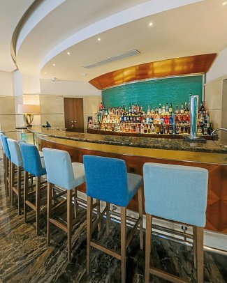 Maritim Antonine Hotel & Spa