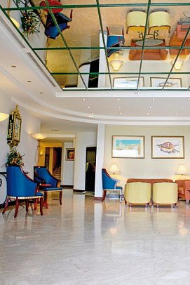 Grand Hotel Gozo