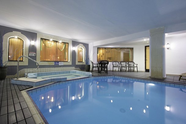 Pergola Hotel & Spa