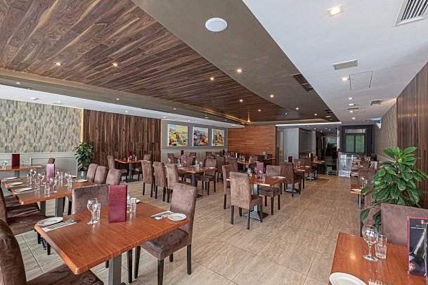 Pergola Hotel & Spa