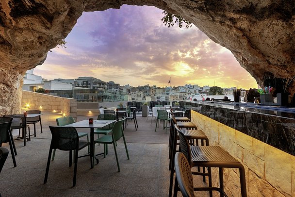 Pergola Hotel & Spa - 