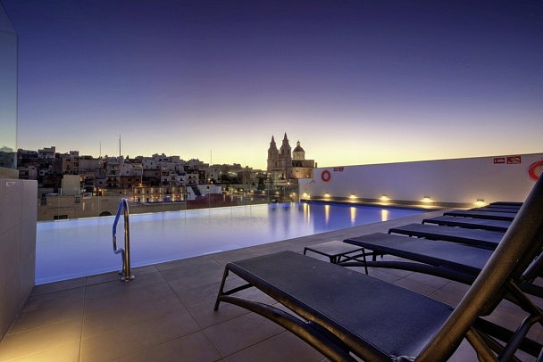Pergola Hotel & Spa