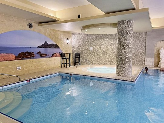 Soreda Hotel