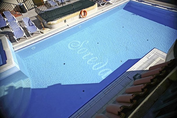 Soreda Hotel