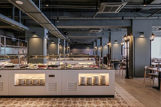 Qawra Palace Resort & Spa